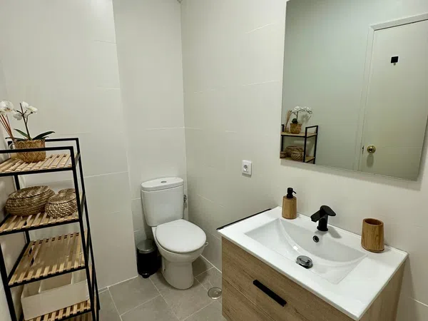 Piso en Casco Histórico - Ollerías - Marrubial, Casco Histórico - Ollerías - Marrubial - Foto 3