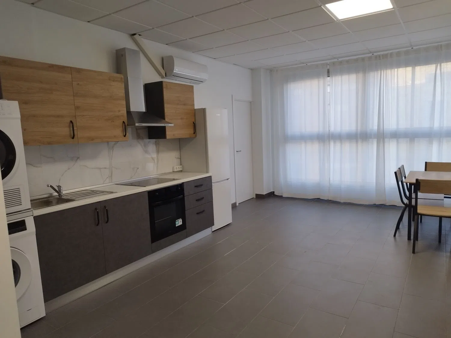 Piso en calle Puerto Rico, 15 - Foto 8