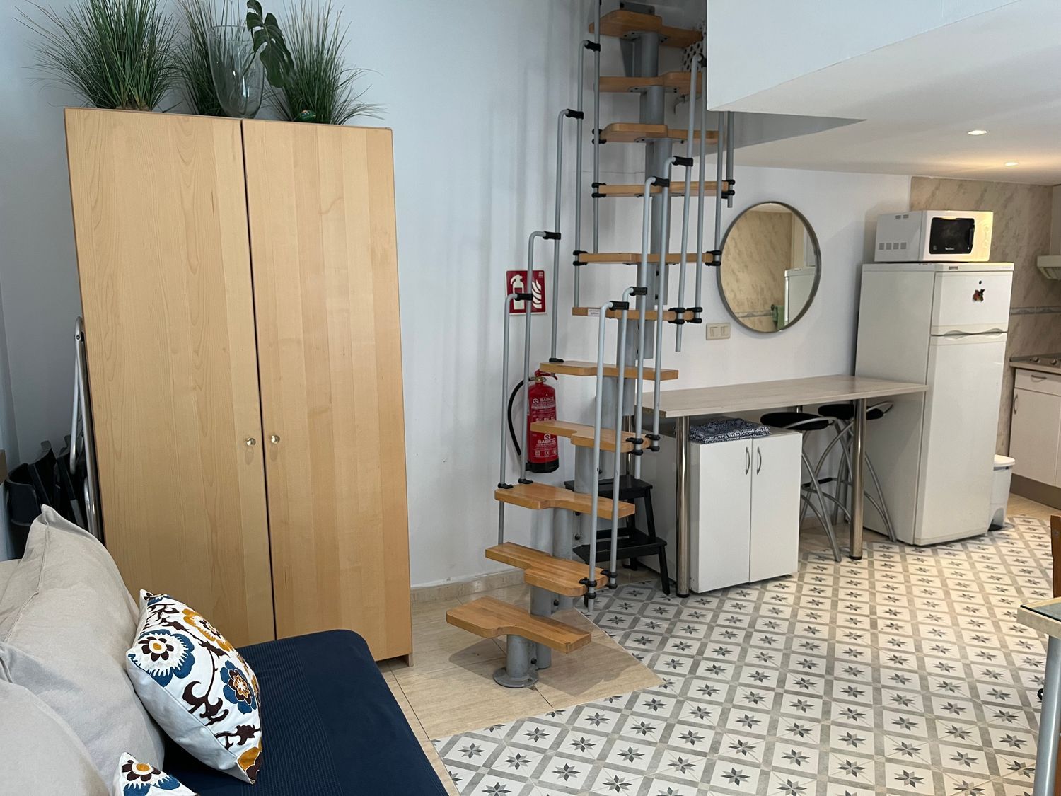 Dúplex en calle Molino de Viento, 14 - Foto 3