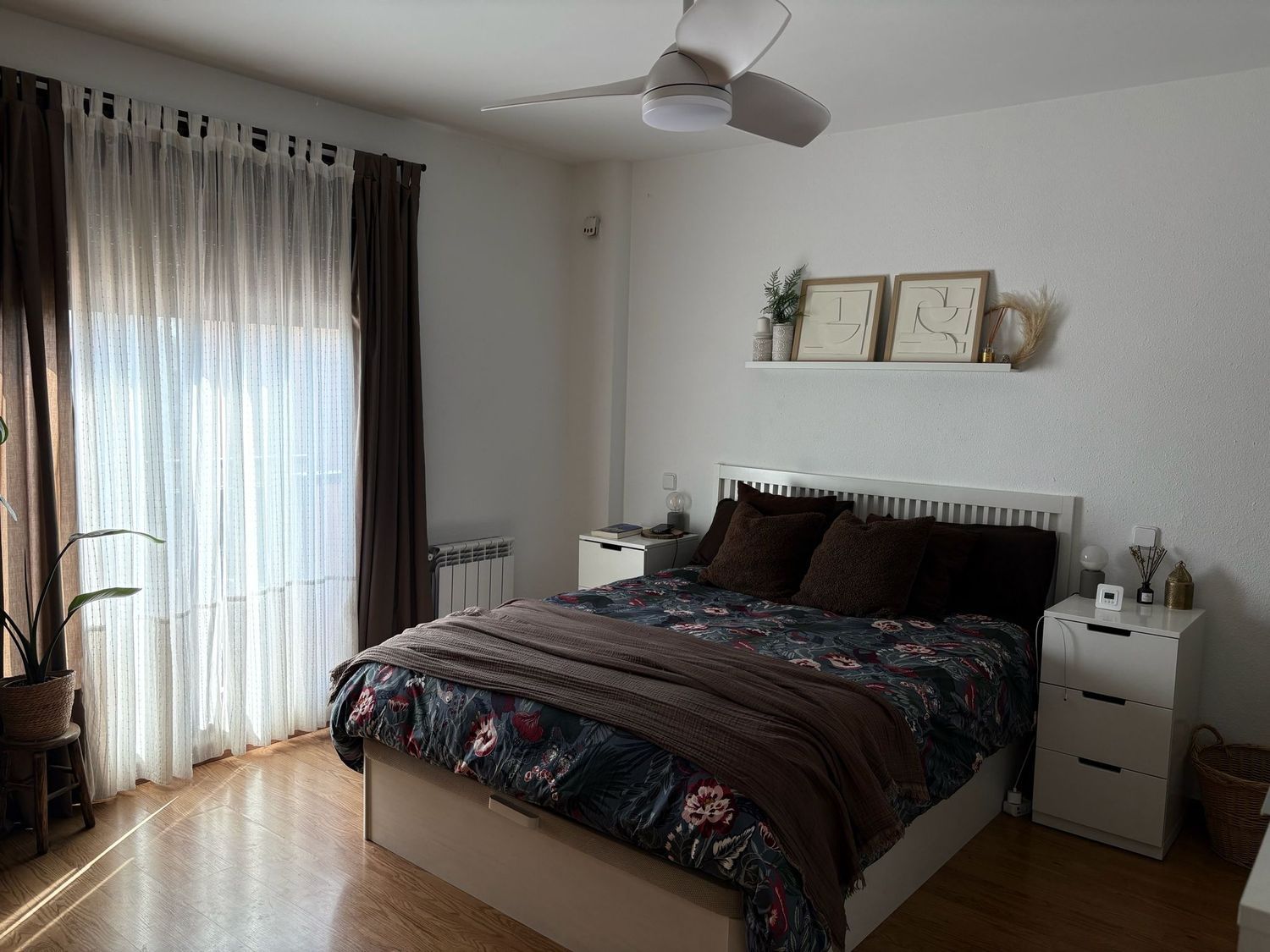 Chalet adosado en calle de Creta, 82 - Foto 30