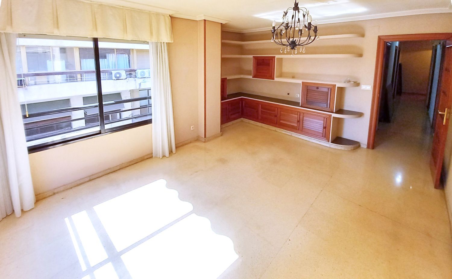 Piso en calle Ab el Hamet, 10 - Foto 3