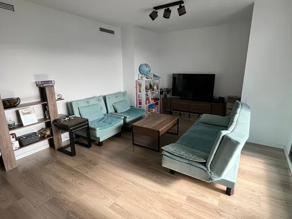 Piso en avenida de Fernando Abril Martorell, 28 - Foto 5