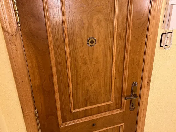 Piso en Calle Hernán Cortés, 6 N6, La Calzada - Foto 6