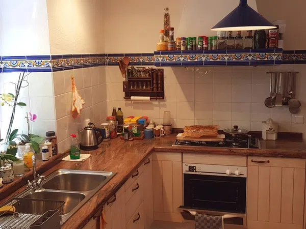 Casa rural en Calle Juan Carlos I s/n - Foto 28