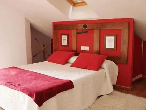 Casa rural en Calle la Loma, 42 - Foto 7