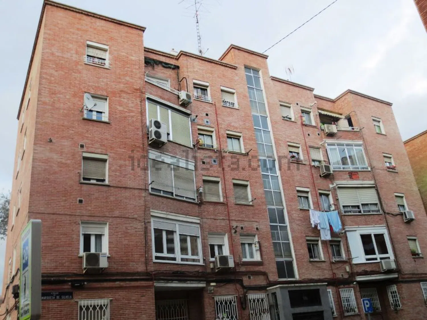 Piso en calle de la Marquesa de Silvela, 5 - Foto 11