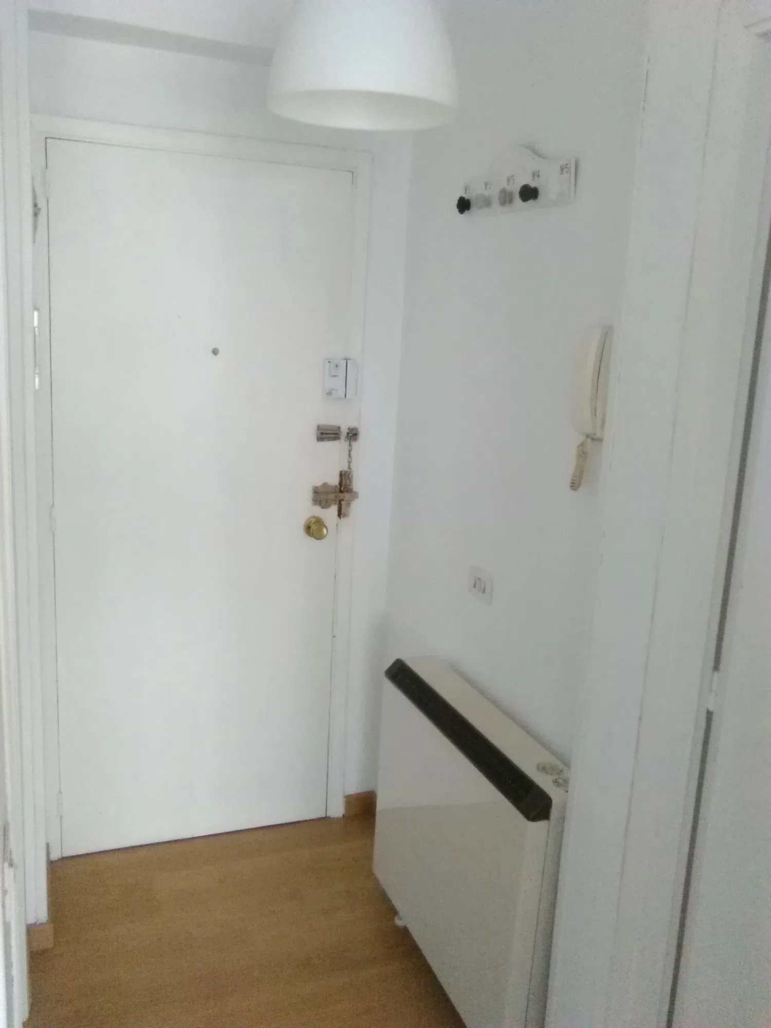 Piso en calle do Pexigo de Arriba, 34 - Foto 4