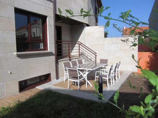 Chalet pareado en Calle Monte Castelo, 7, San Pedro da Ramallosa, San Pedro da Ramallosa - Foto 4