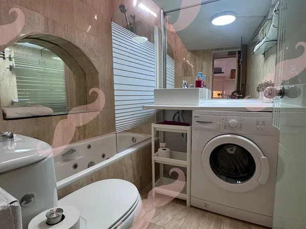 Estudio en Calle de la Torrecilla del Leal, 30, Lavapiés-Embajadores - Foto 11