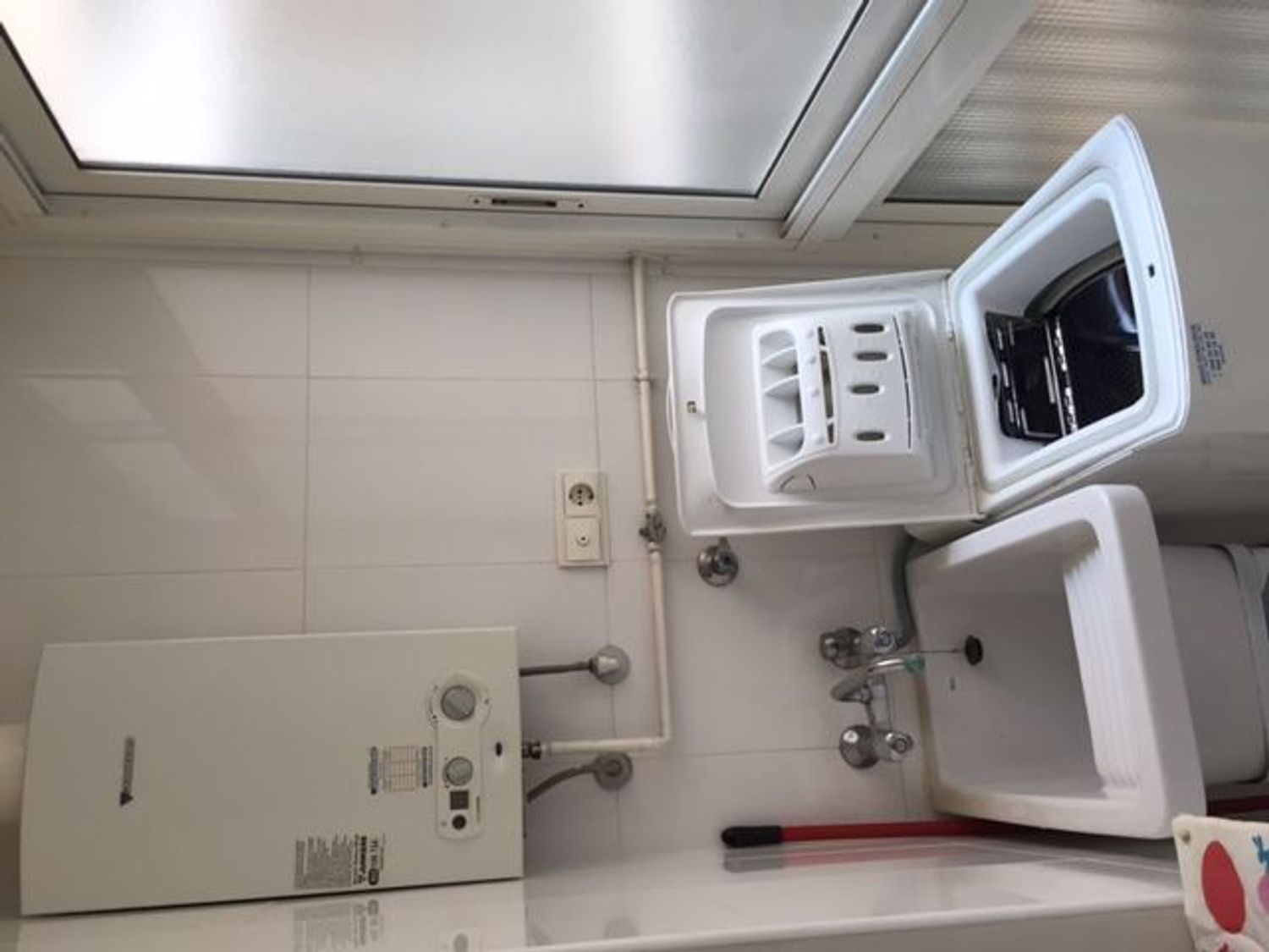 Piso en calle rambla, 7 - Foto 24