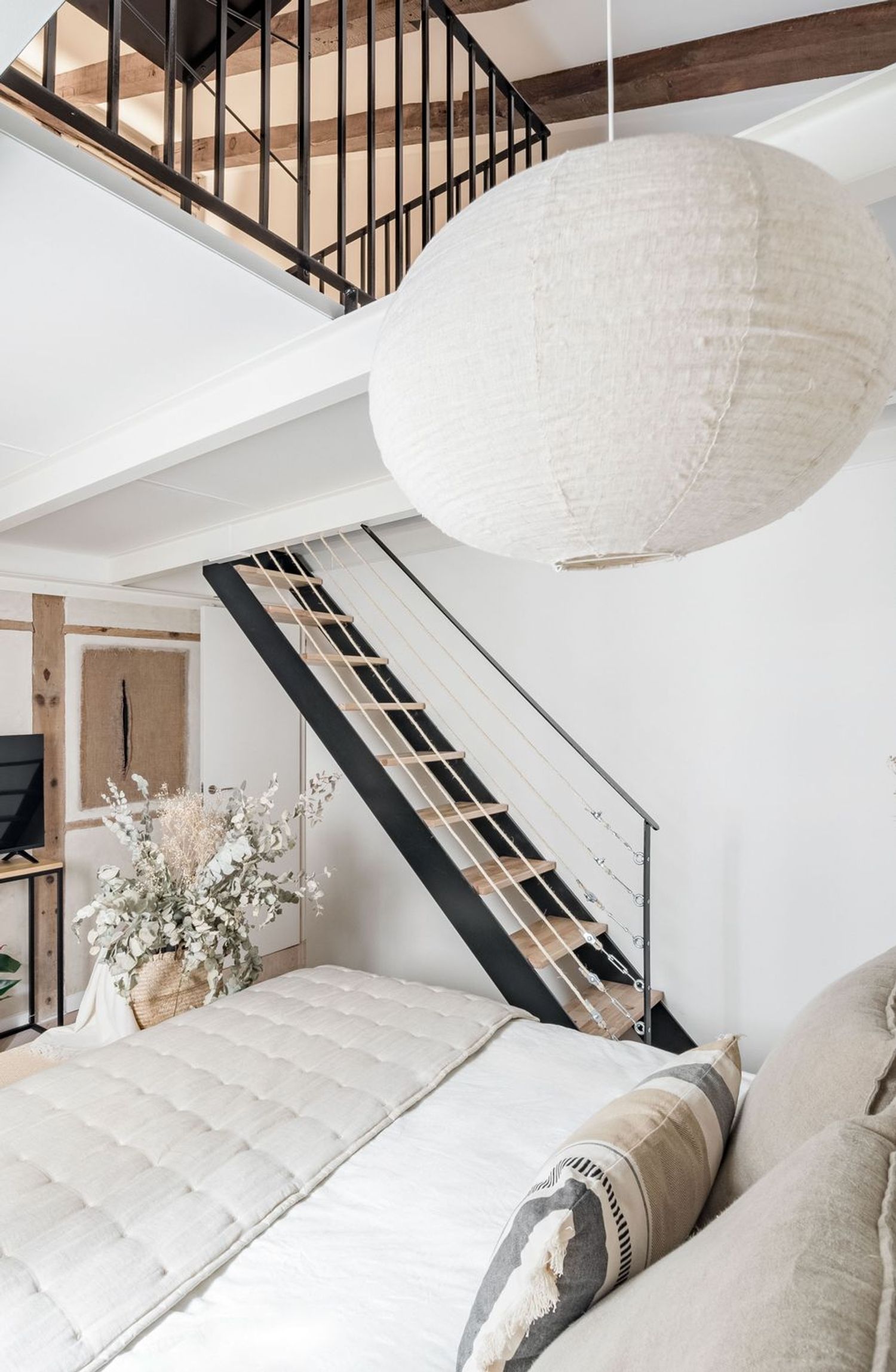 Ático en Barrio Nuevos Ministerios-Ríos Rosas - Foto 15