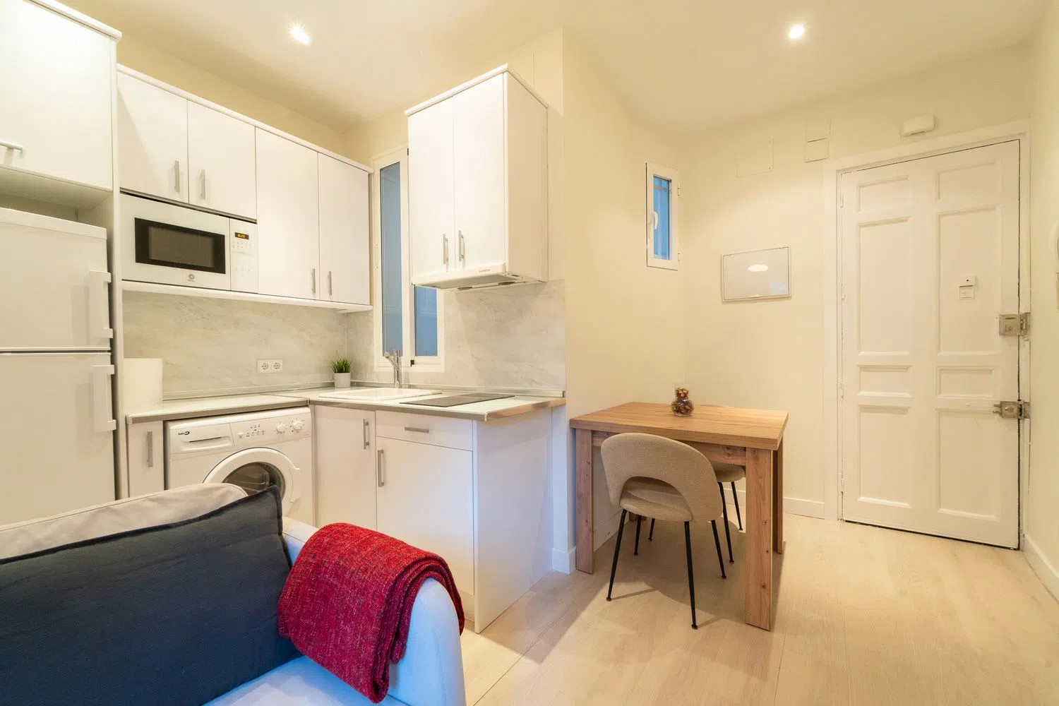 Piso en calle de Hernani, 45 - Foto 11