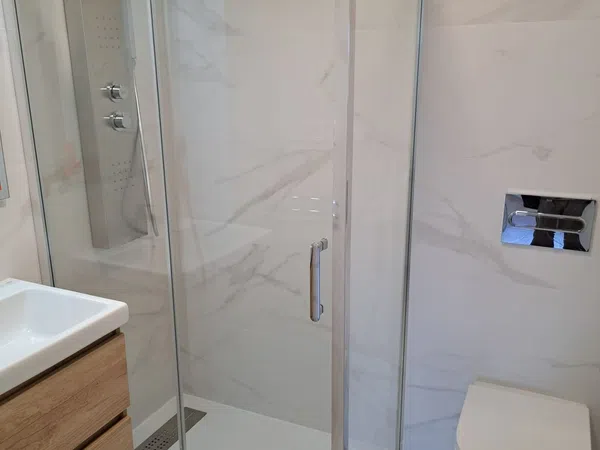 Piso en avenida de la Marina Española, 71 - Foto 2