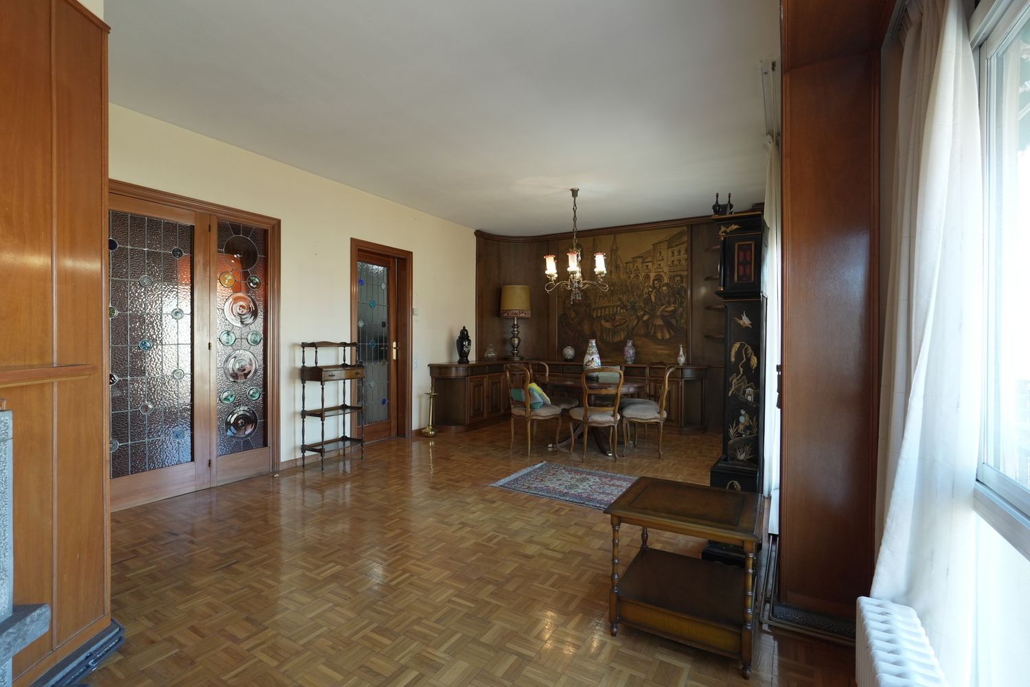 Piso en Barrio Eixample - Foto 4