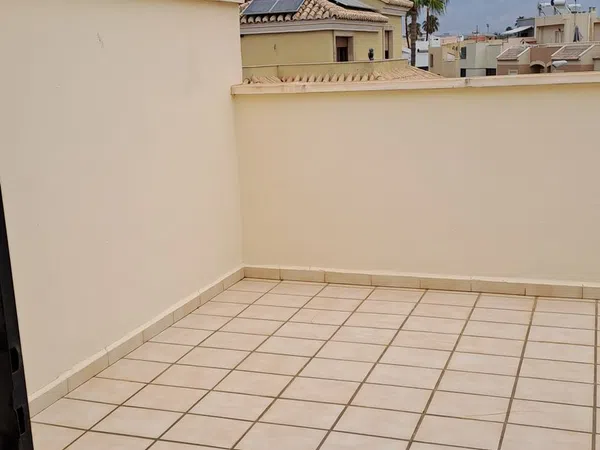 Chalet adosado en Camino de Bobar, 900, Vega de Acá - Nueva Almería - Cortijo Grande, Vega de Acá - Nueva Almería - Cortijo Grande - Foto 24