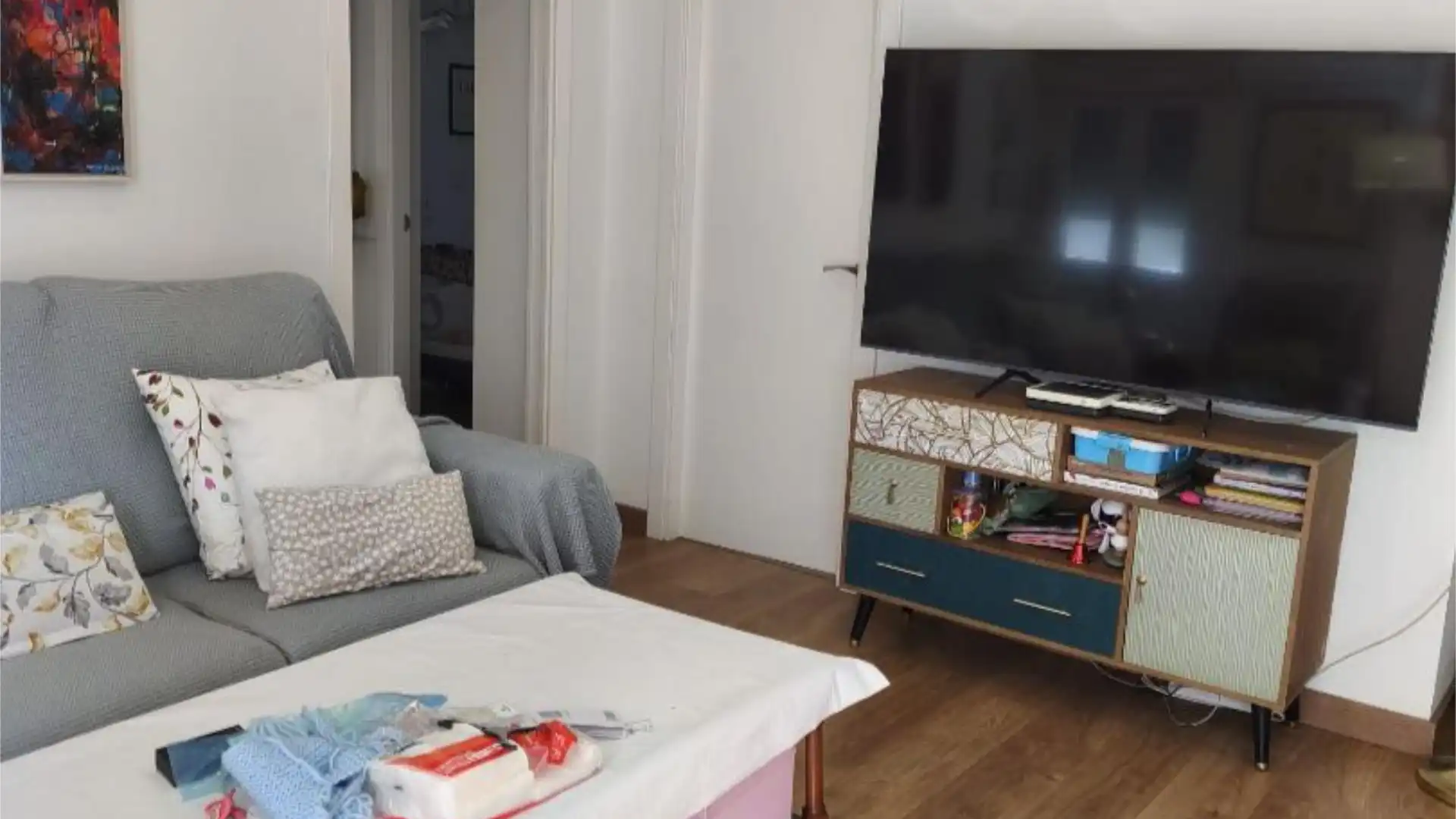 Piso en  Virgen de Lujan 50a - Foto 7