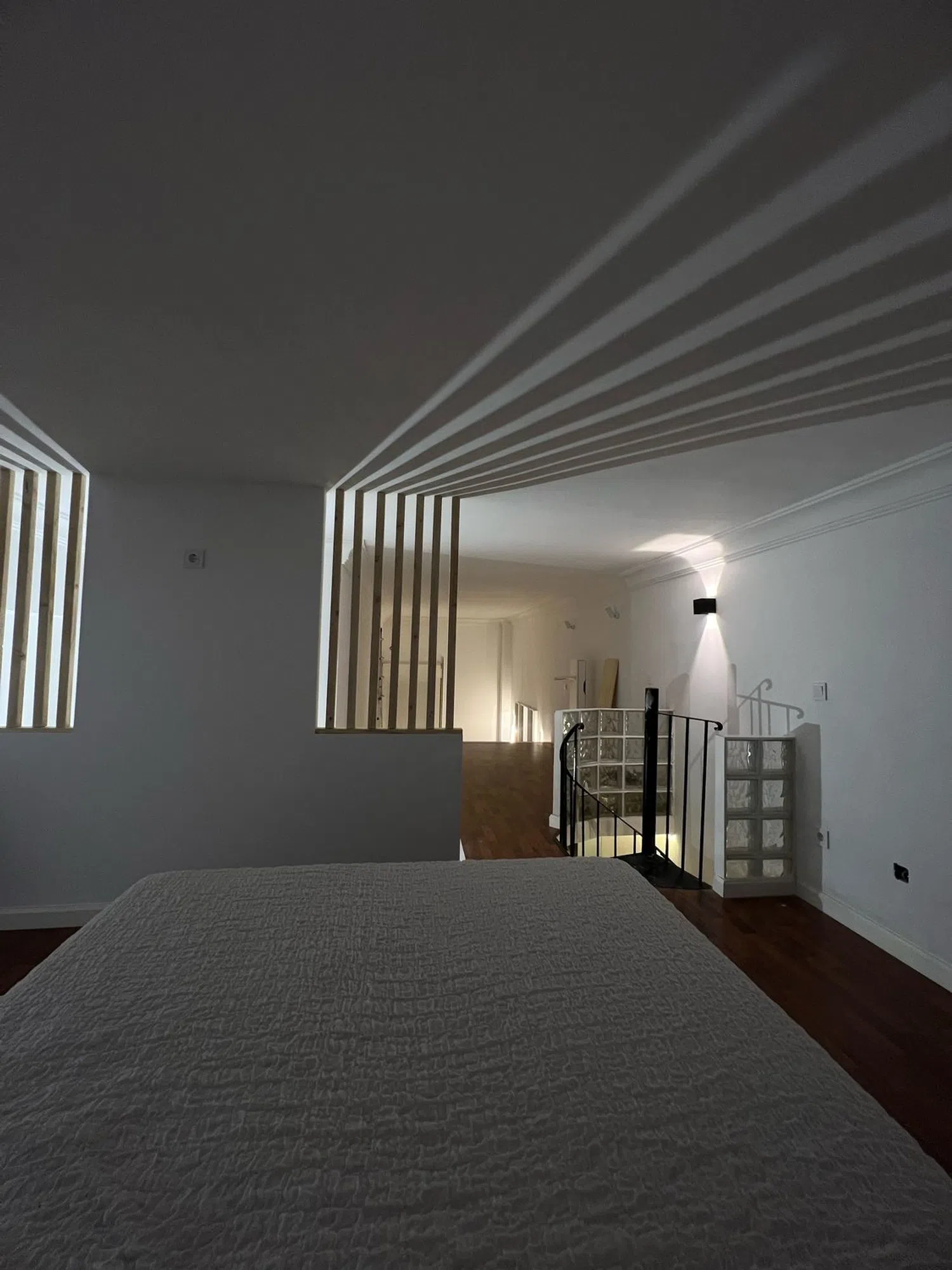 Dúplex en calle del Marqués de Leis, 20 - Foto 13