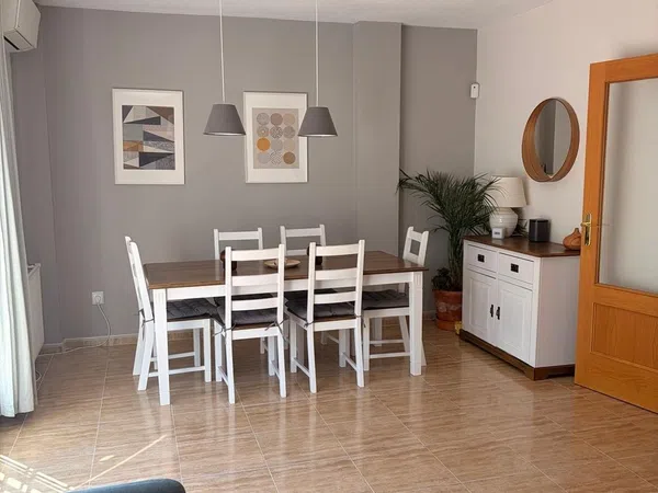 Chalet adosado en Cobeña - Foto 9
