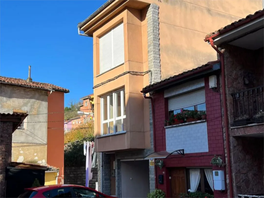 Piso en  Cuesta Llugaron 35 - Foto 1