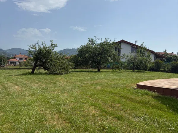 Casa o chalet independiente en Camino de Granda a Cabueñes, 218, Granda - Foto 8