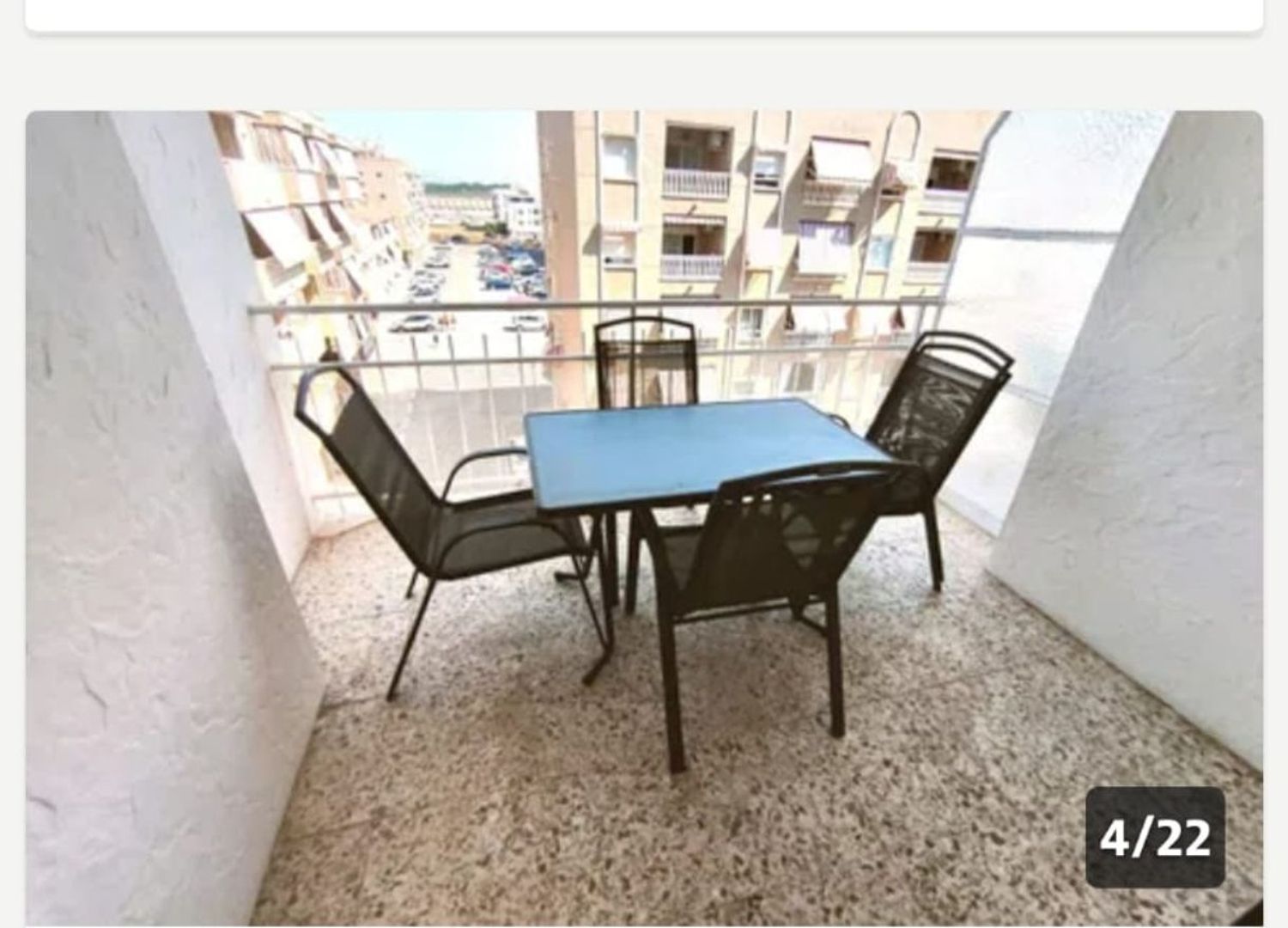 Piso en avenida de Ronda, 43 - Foto 4