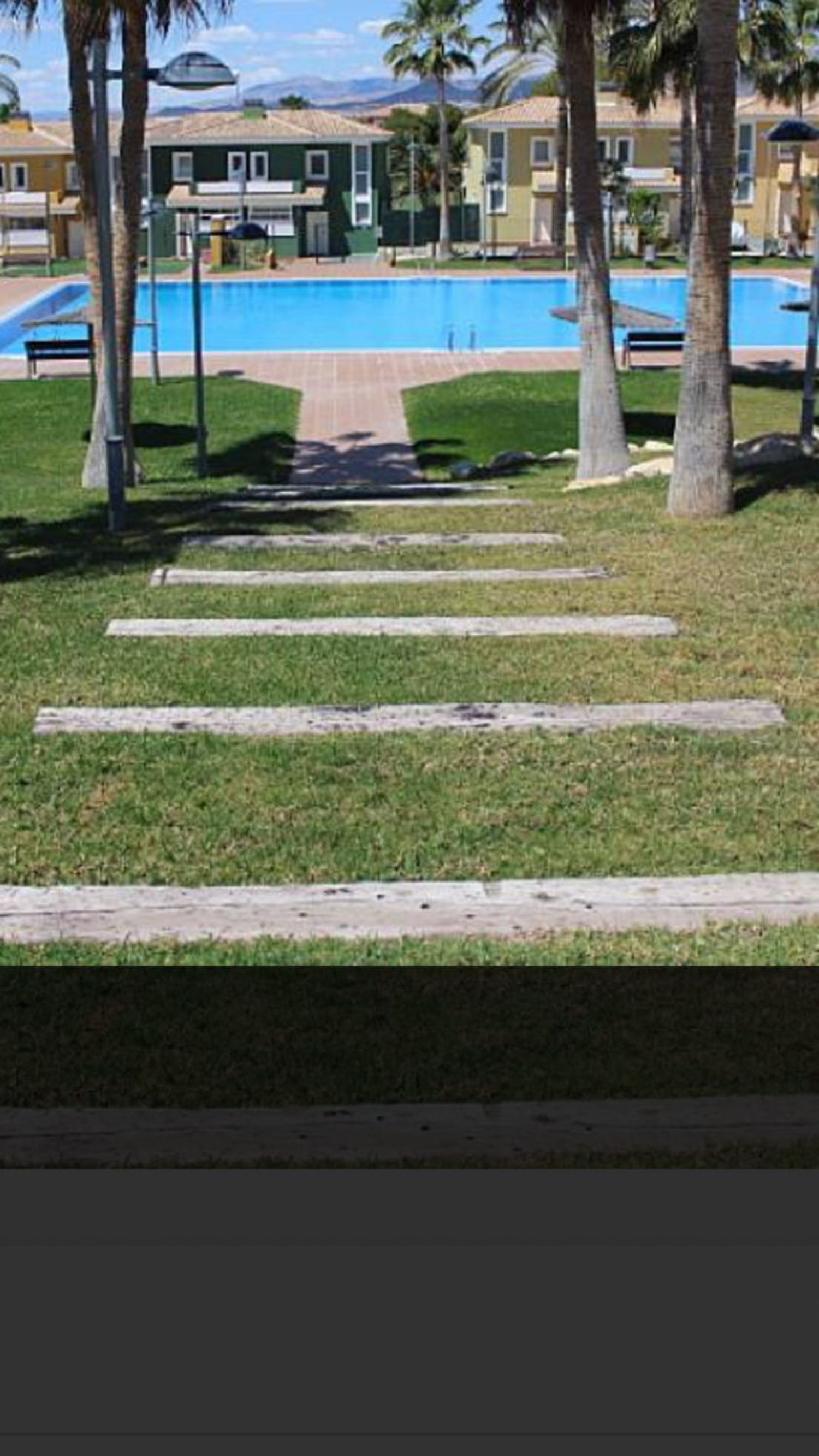 Chalet pareado en Bonalba-Cotoveta, Bonalba-Cotoveta - Foto 35