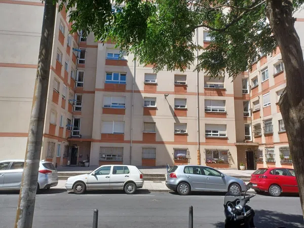 Piso en Calle Fernando de los Ríos, 50, Los Castros, Los Castros - Foto 1