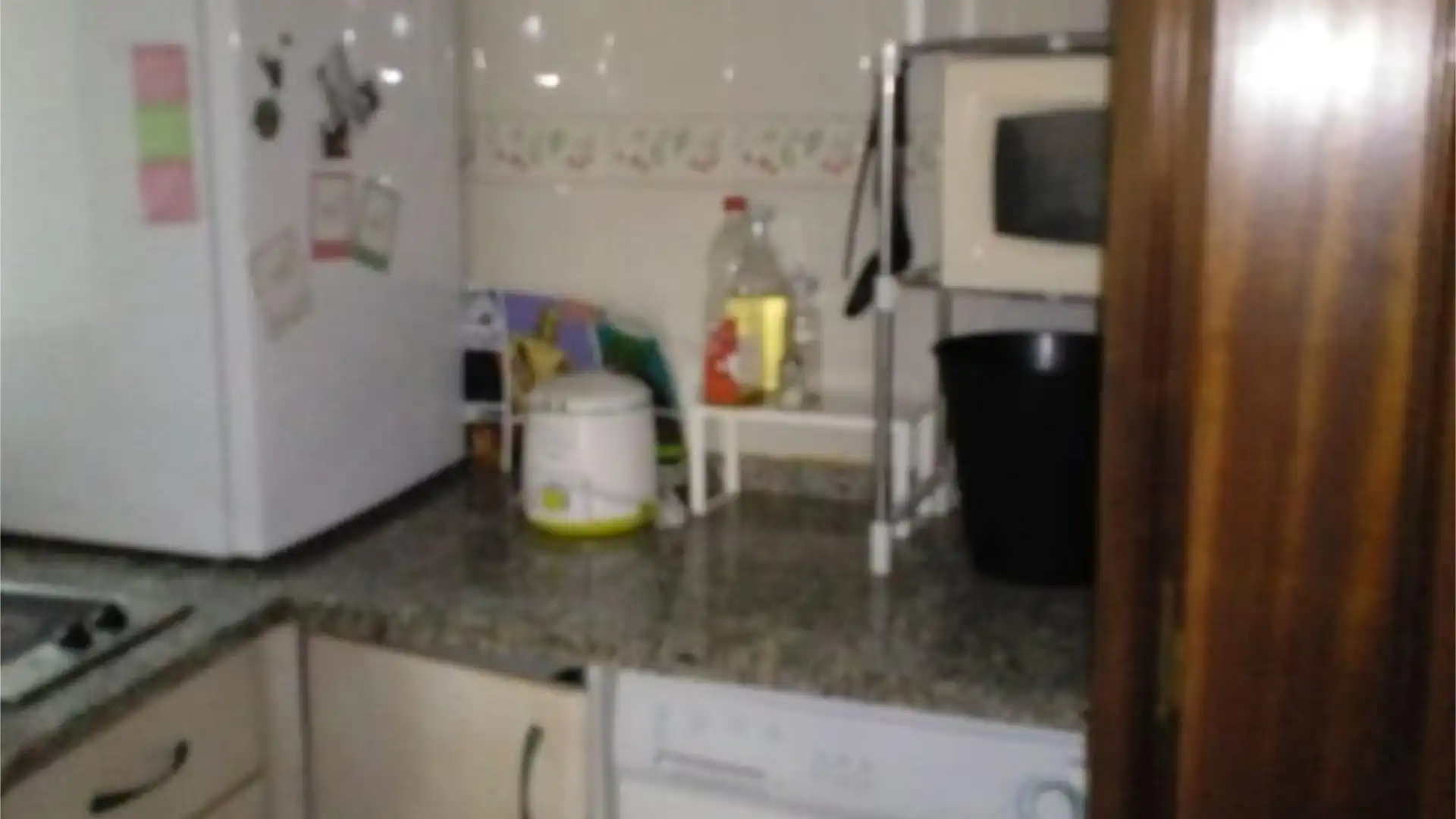 Piso en  Calle Cerrón 25 - Foto 1