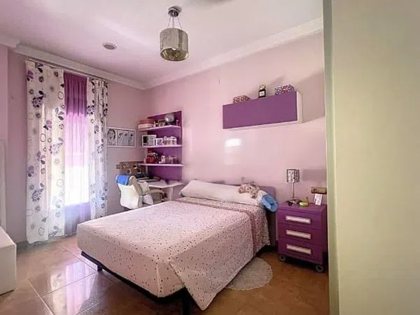 Casa o chalet independiente en Calle la Calzada, 56, Hoya del Molino, Hoya del Molino - Foto 9