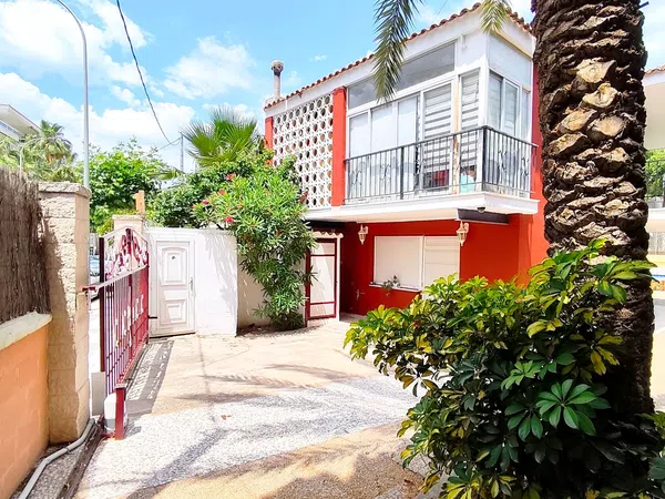 Casa o chalet independiente en Calle Ruperto Chapí, 8, L'Albir - Foto 18