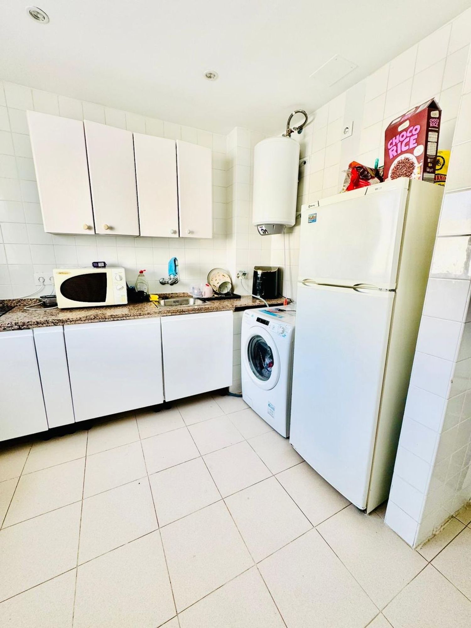 Piso en Calle San Vicente, 46, San Vicente - Foto 14