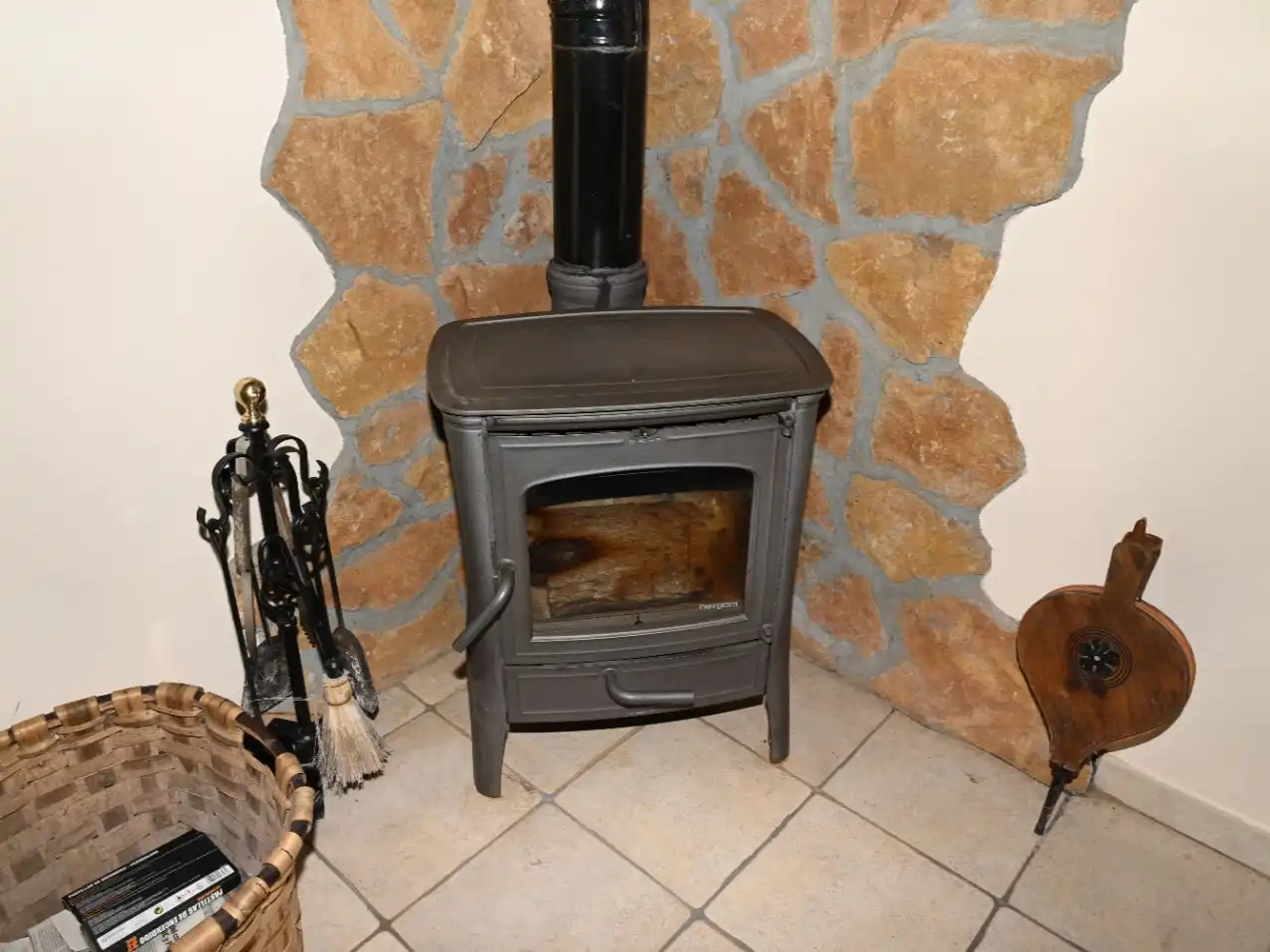 Chalet en - Foto 27