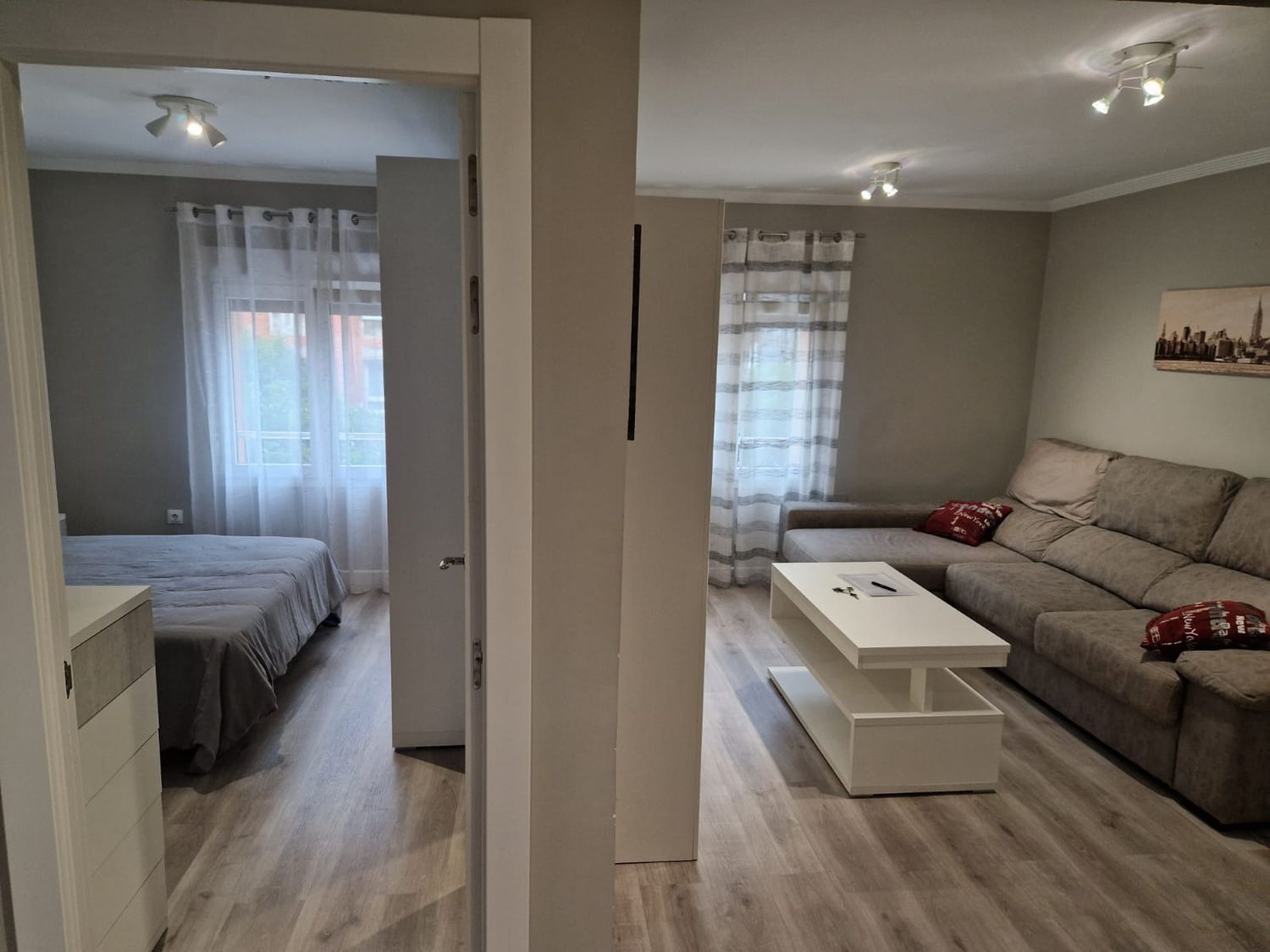 Piso en Calle Pérez de Ayala, 27, El Llano - Pryca - Foto 2