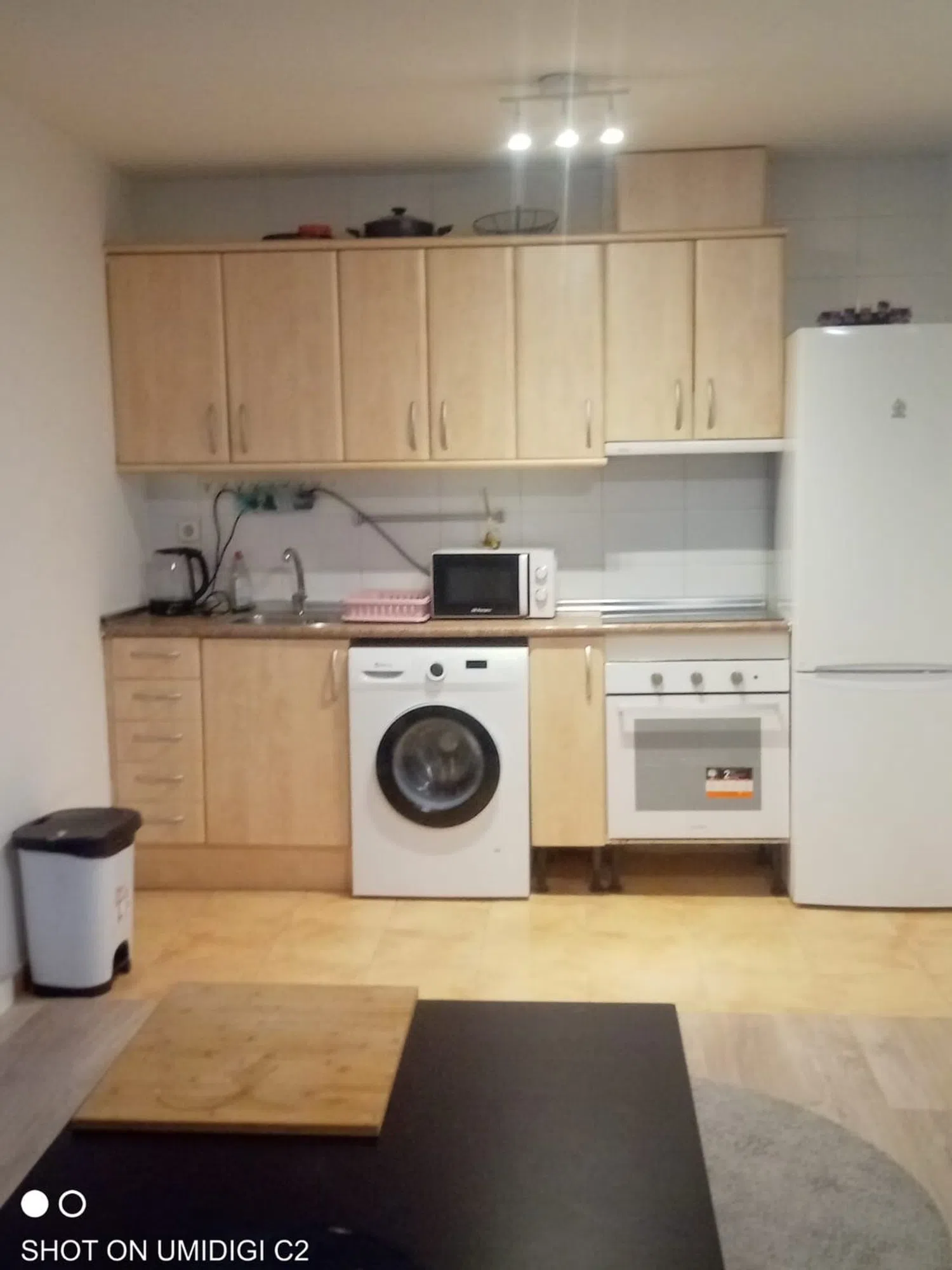 Estudio en calle Nou de Sant Francesc, 2 - Foto 7