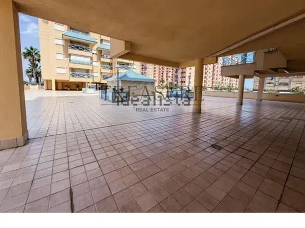 Piso en Gran Vía de la Manga s/n, Playa del Galán, Playa del Galán - Foto 4