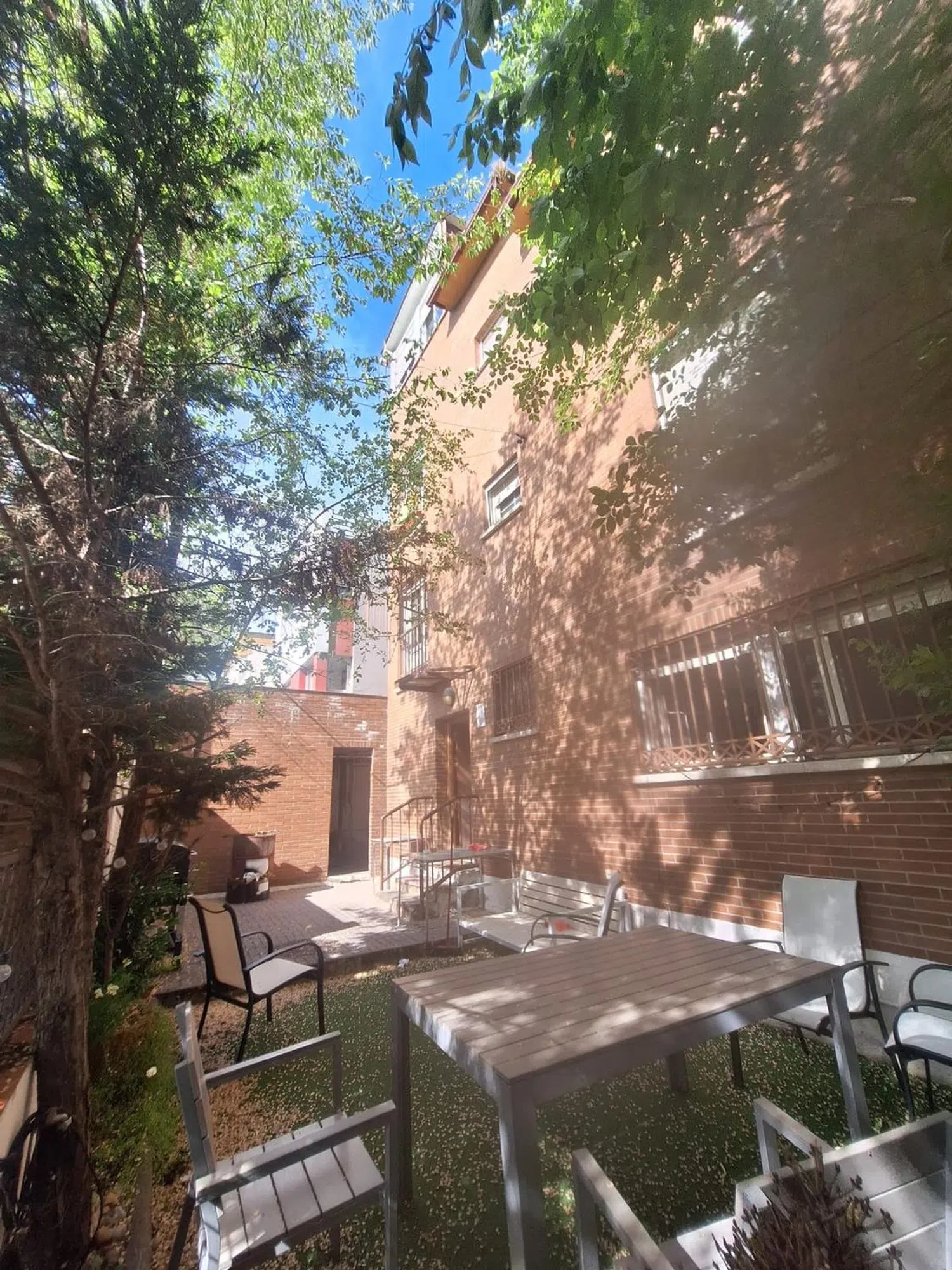 Casa independiente en calle Eloísa de la Hera, 7 - Foto 2
