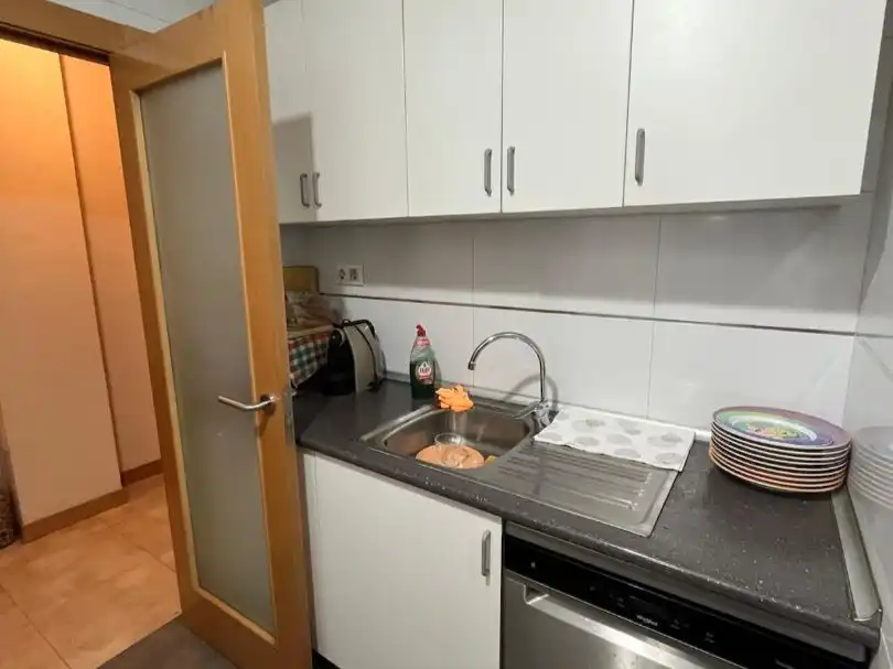 Piso en  Avinguda Principat d'Andorra 7 - Foto 3