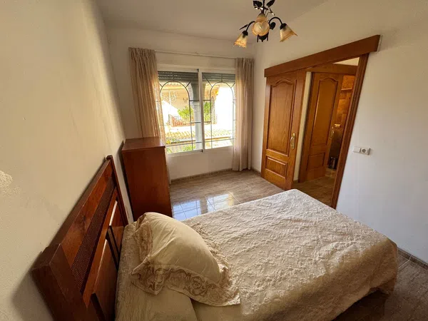 Chalet pareado en Barrio Casco Histórico - Corredera - Ribera - Foto 20