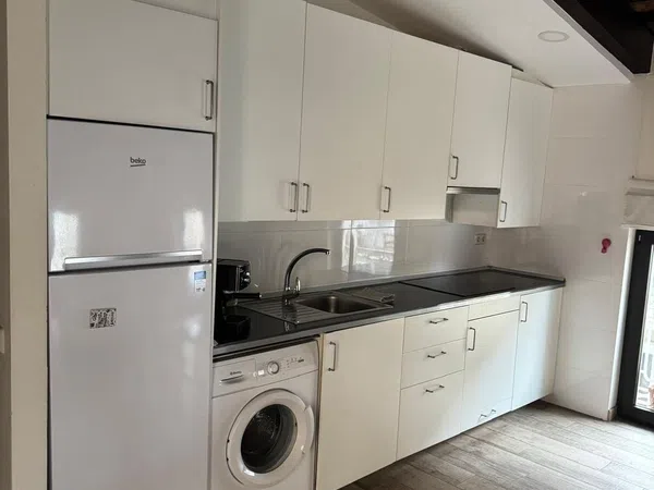 Piso en Barrio El Mercat - Foto 1