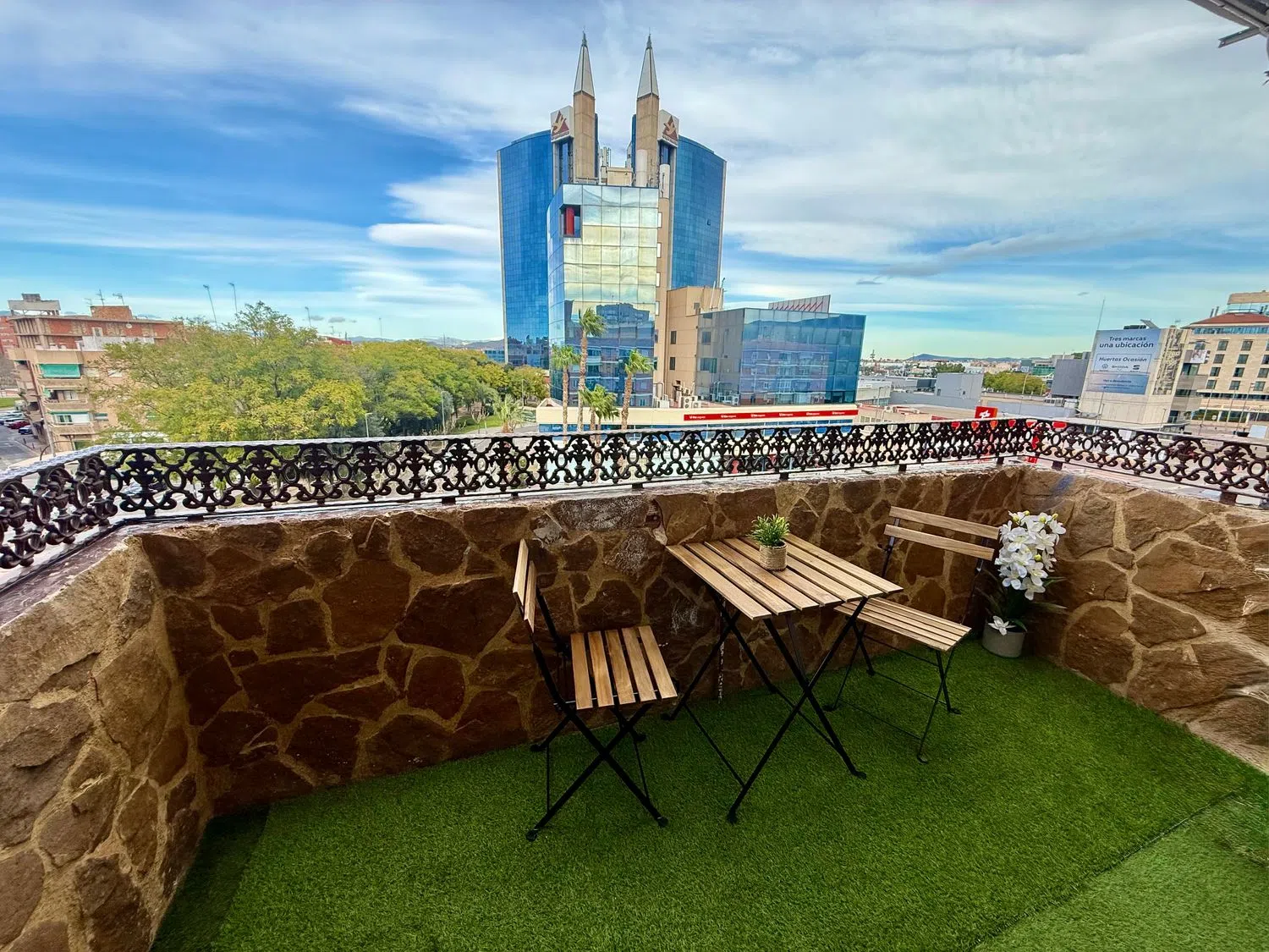 Piso en calle Atalaya, 2 - Foto 5