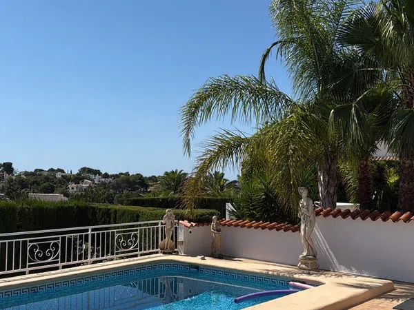 Casa o chalet independiente en Calle Madrid, 16, La Viña - Montemar - San Jaime, La Viña - Montemar - San Jaime - Foto 9