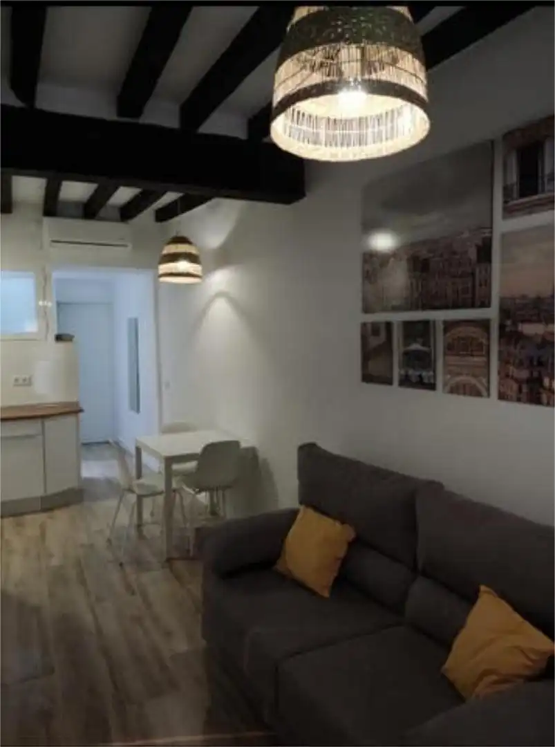 Apartamento en centro, C/Sol - Foto 2