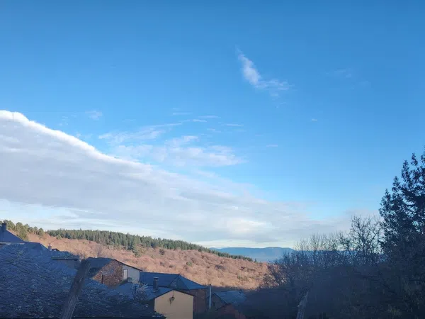 Casa de pueblo en villafranca del bierzo s/n - Foto 1