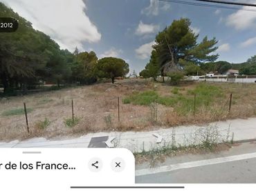 Finca rústica en  Carretera Pinar de los Franceses 24 - Foto 4