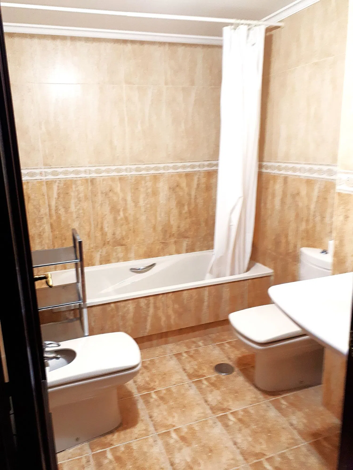 Piso en calle Sacramento, 20 - Foto 3