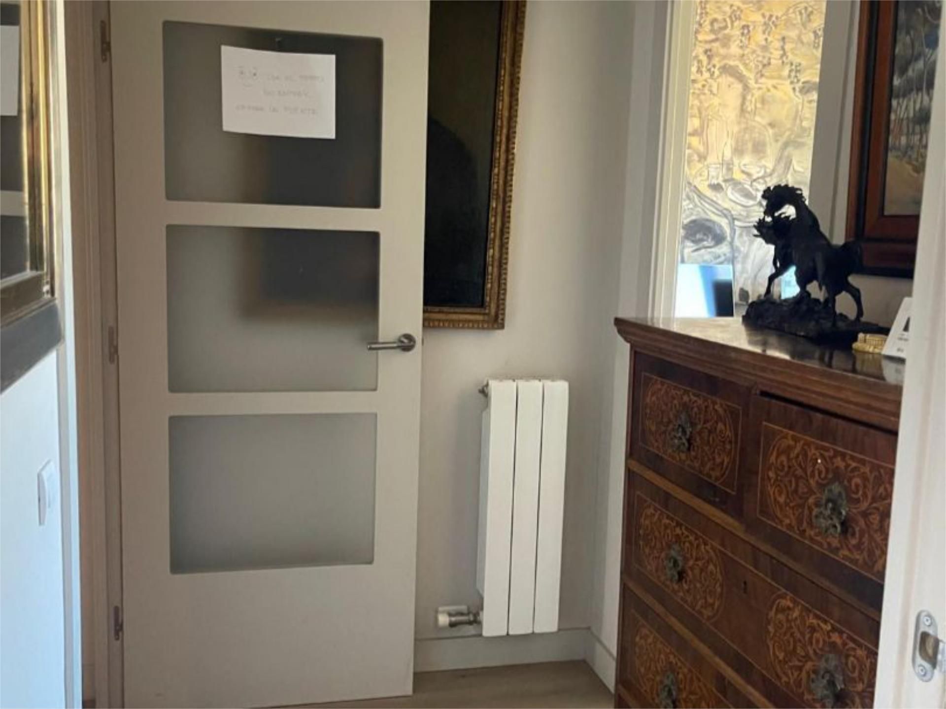 Piso en  Passeig de Manuel Girona 4 - Foto 8