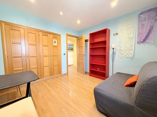 Chalet adosado en Alpedrete - Foto 10