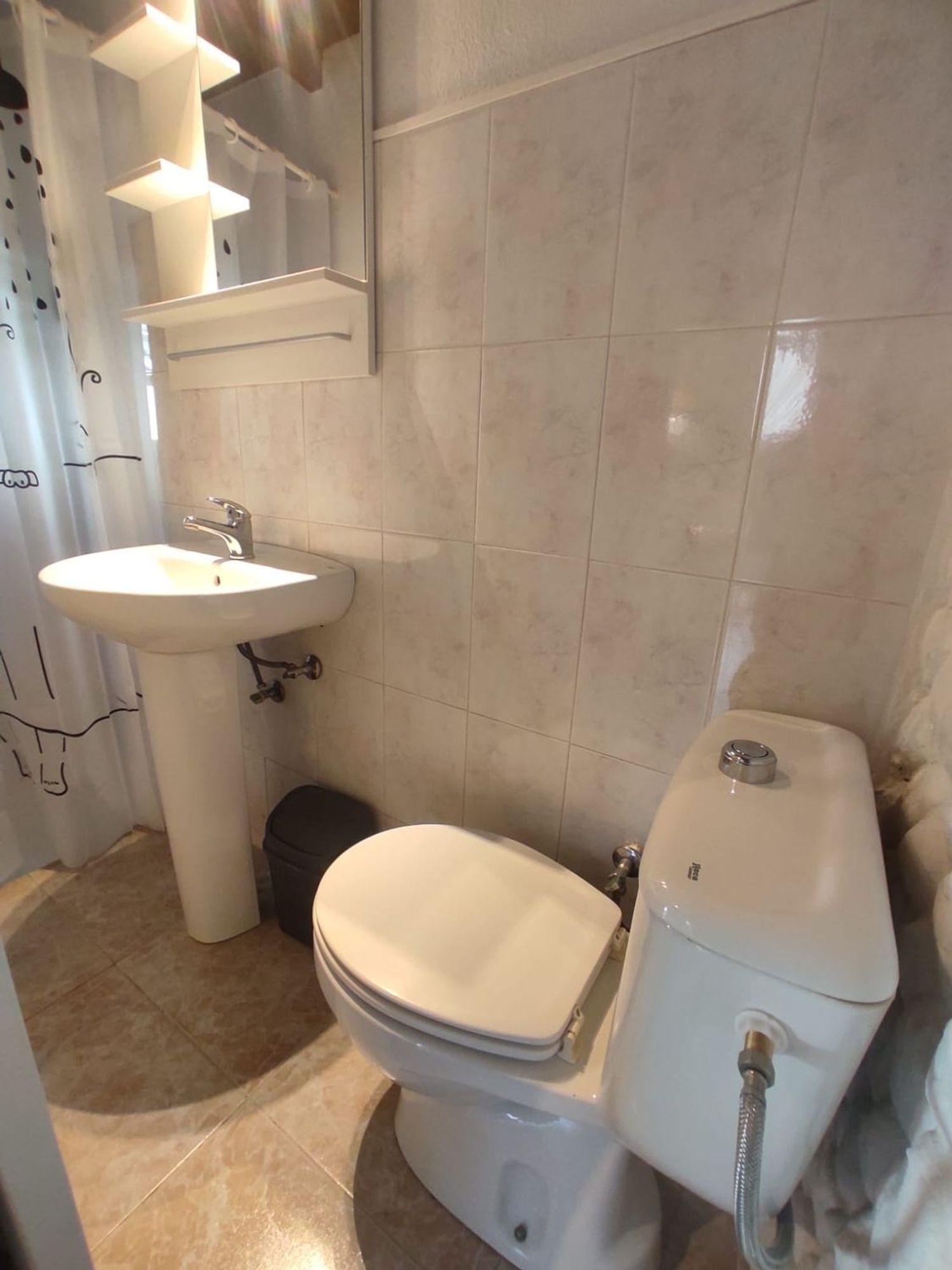 Estudio en Calle Morritos Alto, 32, Buzanada, Buzanada - Foto 14