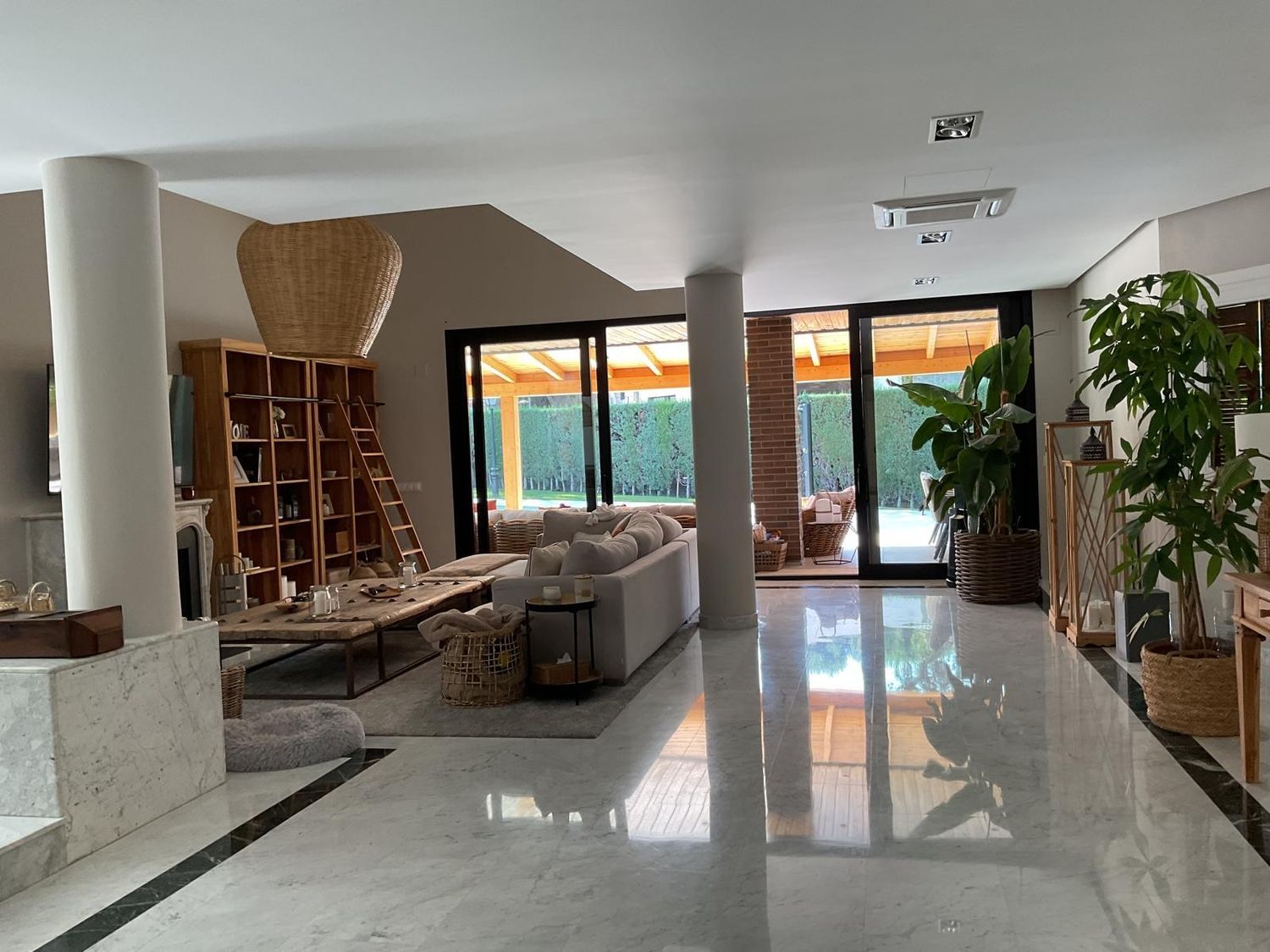 Casa independiente en Las Lomas - Foto 27