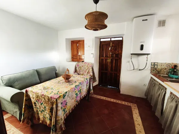 Casa de pueblo en Calle Larga, 21 - Foto 8